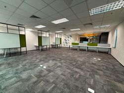 Oue Downtown (D1), Office #497573131